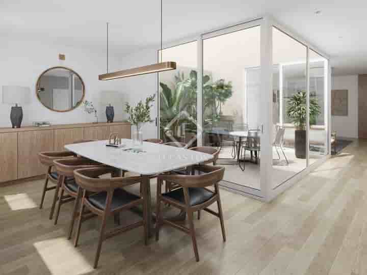 Apartment for sale in Barcelona