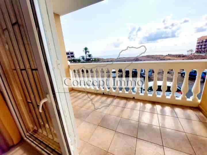 Apartment for sale in Costa del Silencio-Las Galletas