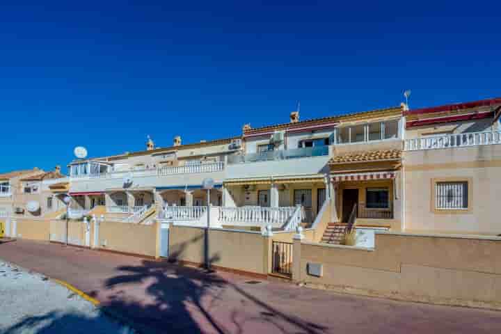 Apartamento en venta en Orihuela Costa