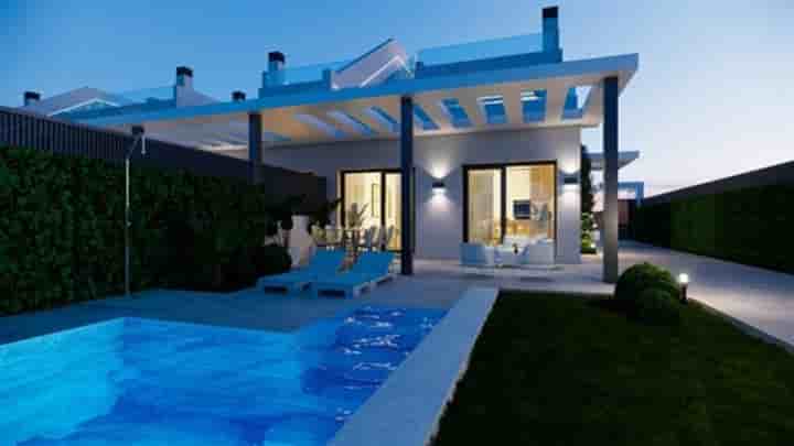 House for sale in Los Alcázares