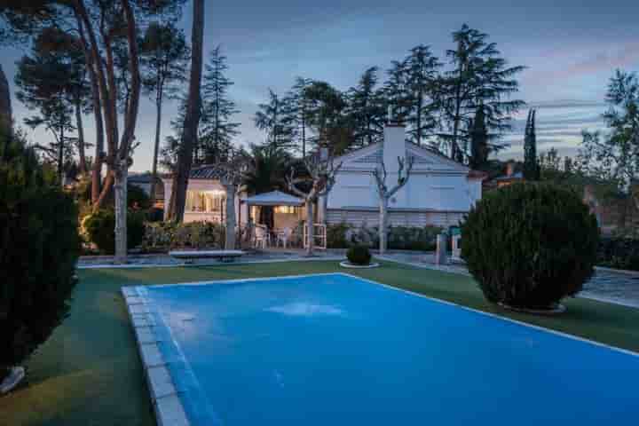 Casa para venda em Aravaca