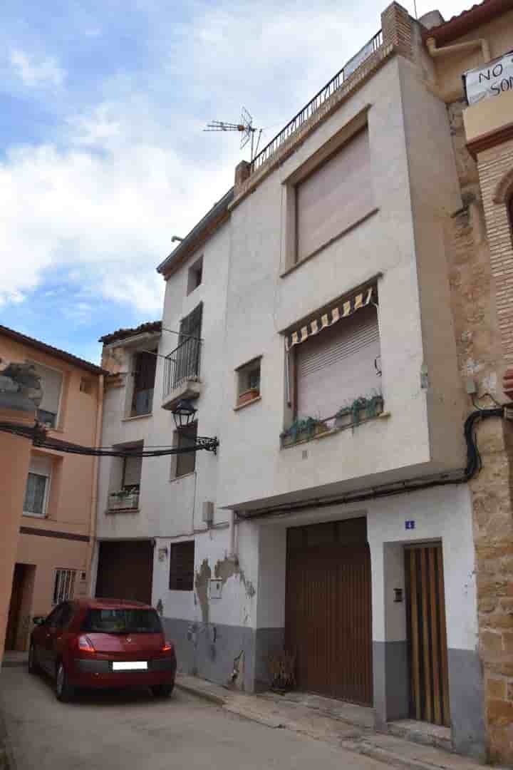 House for sale in Valjunquera