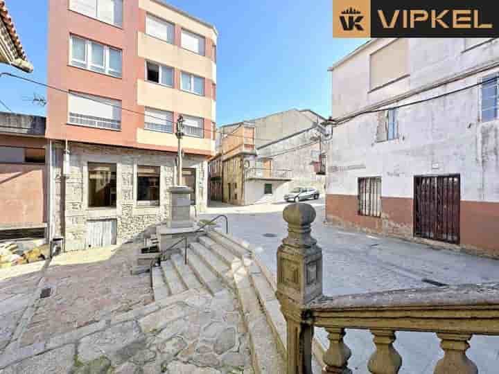 House for sale in Cee