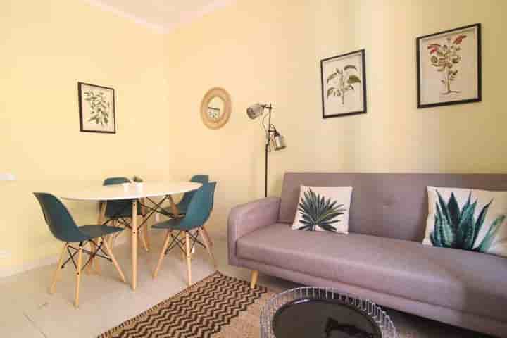 Apartamento en venta en La Bordeta-Hostafrancs