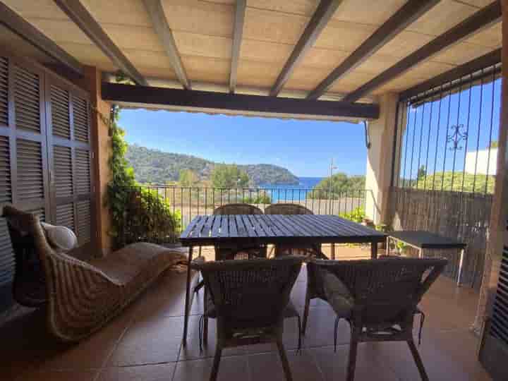 Apartment for rent in Sóller