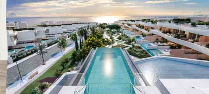 Apartamento en venta en Marbella