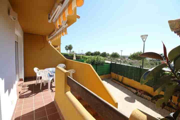 Apartment for rent in Puerto Vera - Las Salinas