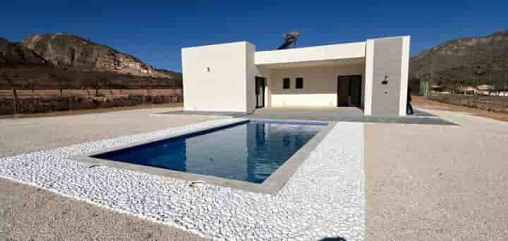 House for sale in Cañada de la Leña