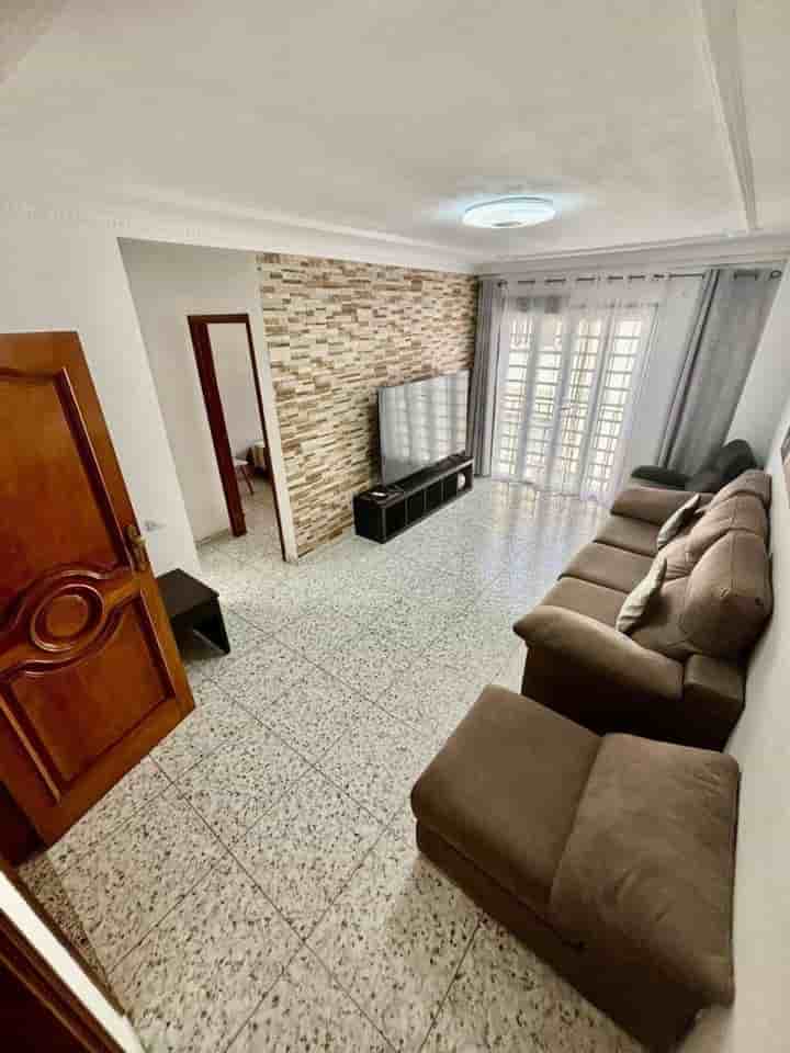 Apartamento en venta en Schamann - Rehoyas