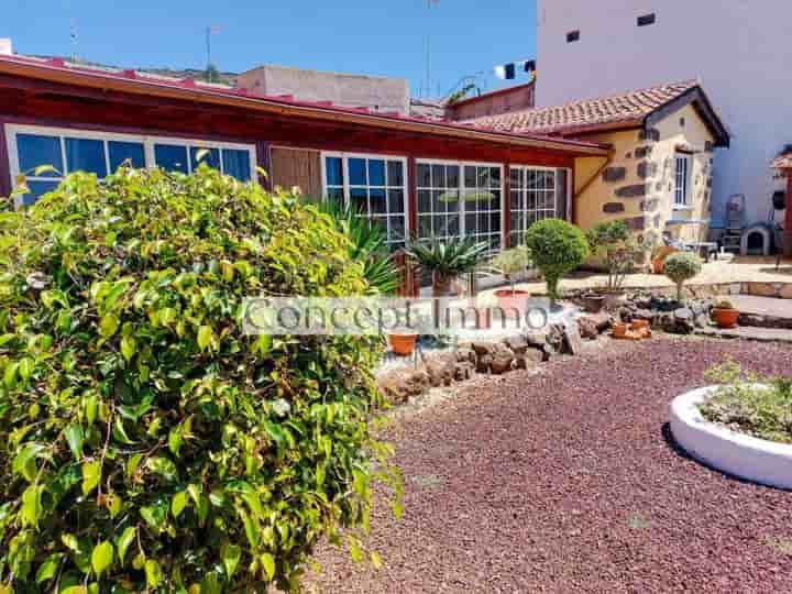 Casa en venta en Chío-Chiguergue