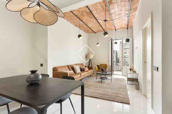 Apartment for sale in Barcelona