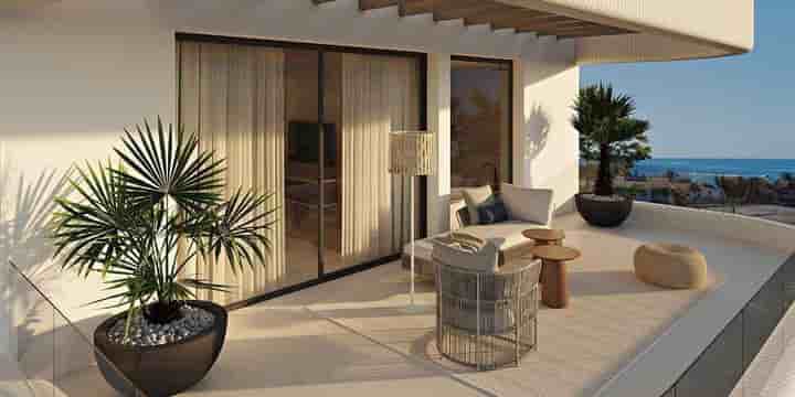 Apartment for sale in Marbella