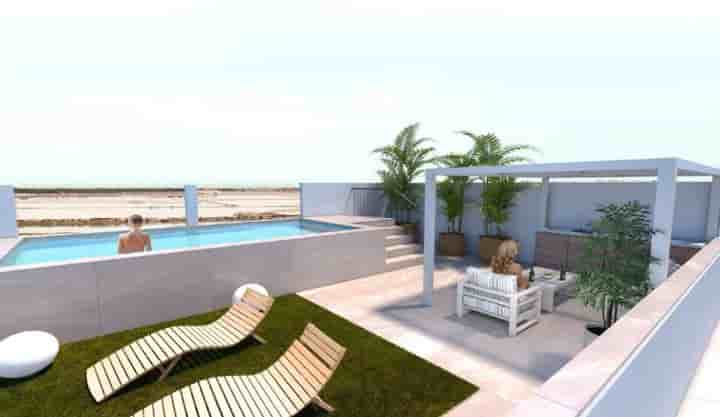 House for sale in Los Cuarteros