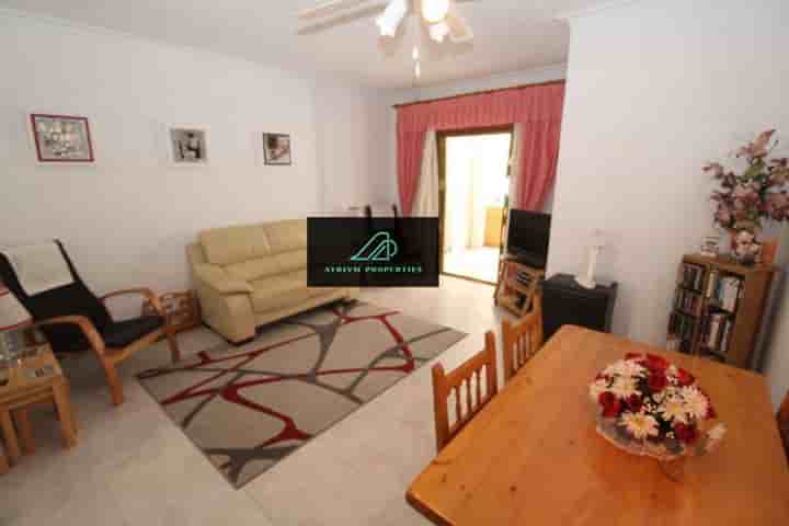 Apartment for rent in Torrevieja