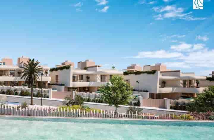 Apartment for sale in Marbella