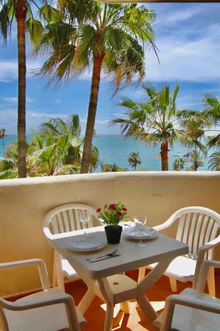 Appartement à louer à Parque de la Paloma