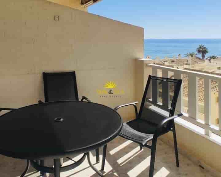 Apartment for rent in Playa de las Gaviotas-El Pedrucho