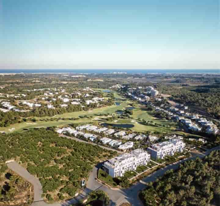 Wohnung zum Verkauf in Orihuela-Costa