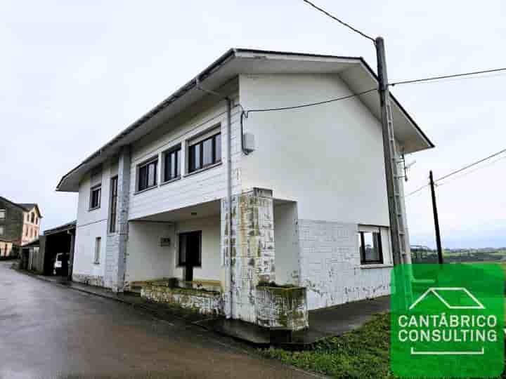 Casa para venda em Navia