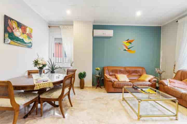 House for sale in Desamparados-Hurchillo-Torremendo