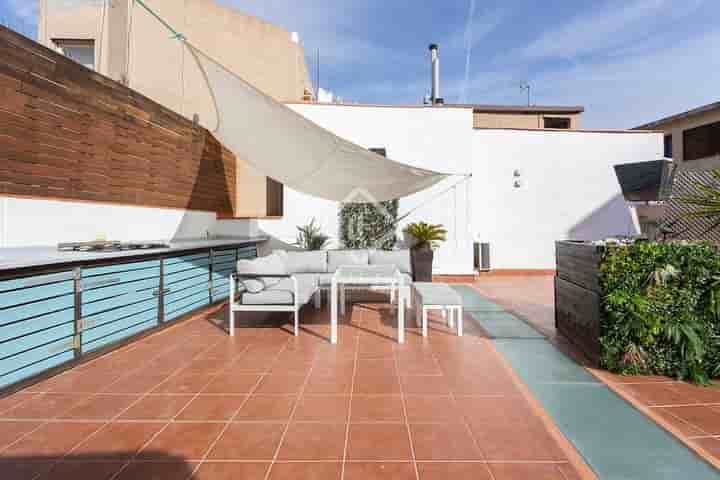 Apartment for sale in Barcelona