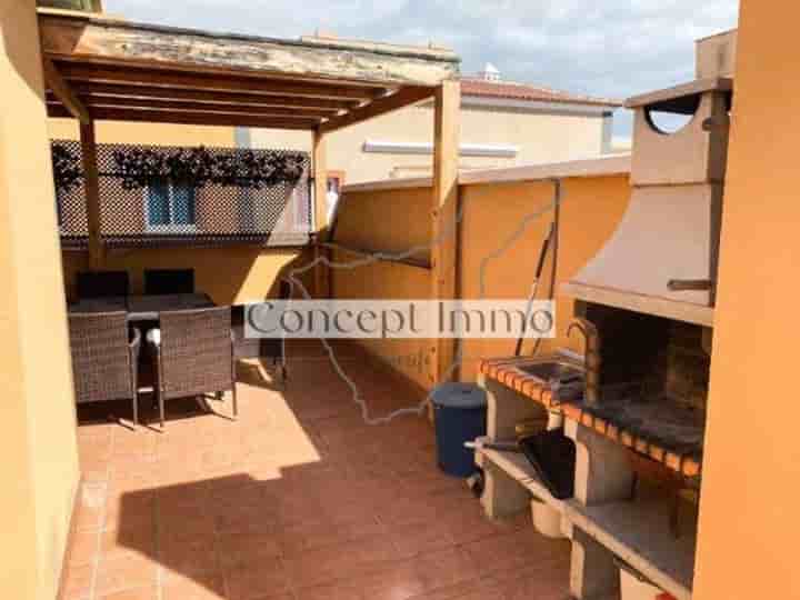 House for sale in San Isidro