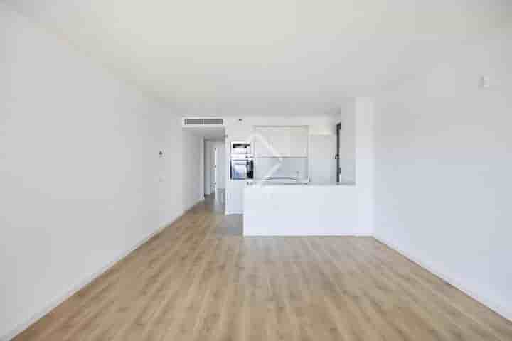 Apartamento en venta en Badalona