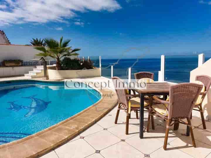 House for sale in Puerto de Santiago