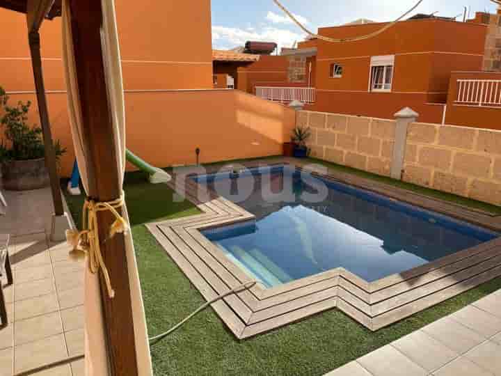 Maison à vendre à Los Cristianos