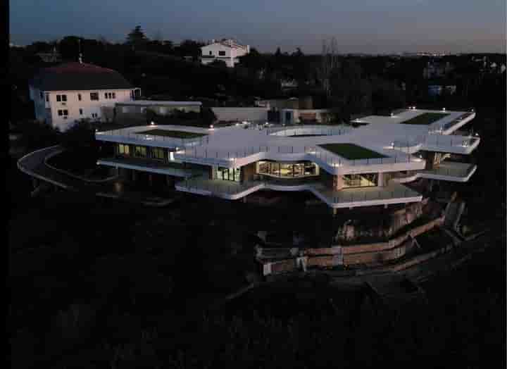 Casa para venda em Las Rozas de Madrid