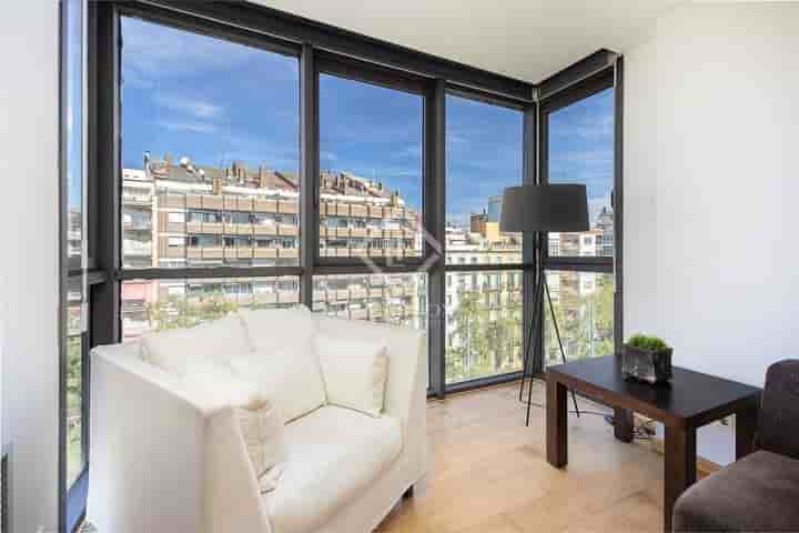 Apartment for sale in Barcelona