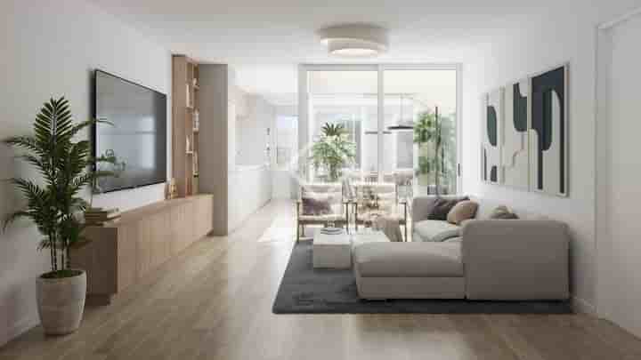 Appartamento in vendita a Barcelona