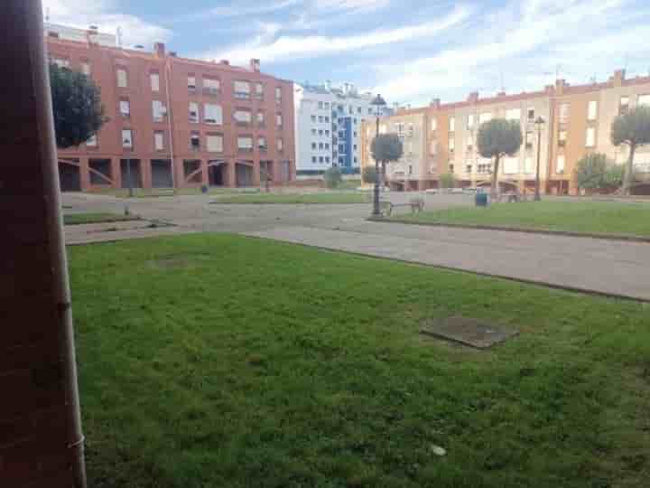 Apartment for sale in Camargo