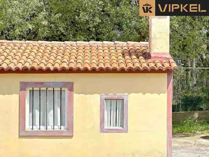 Casa para venda em Cabana de Bergantiños