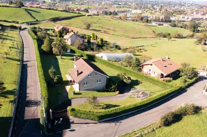 Maison à vendre à Ribadesella