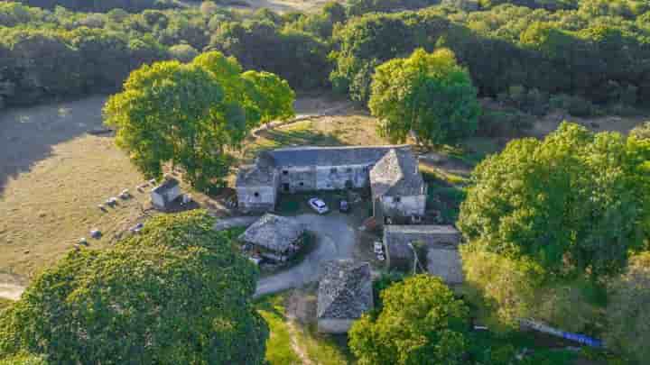 Maison à vendre à Outeiro de Rei