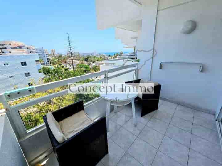 Apartment for sale in Playa de las Américas