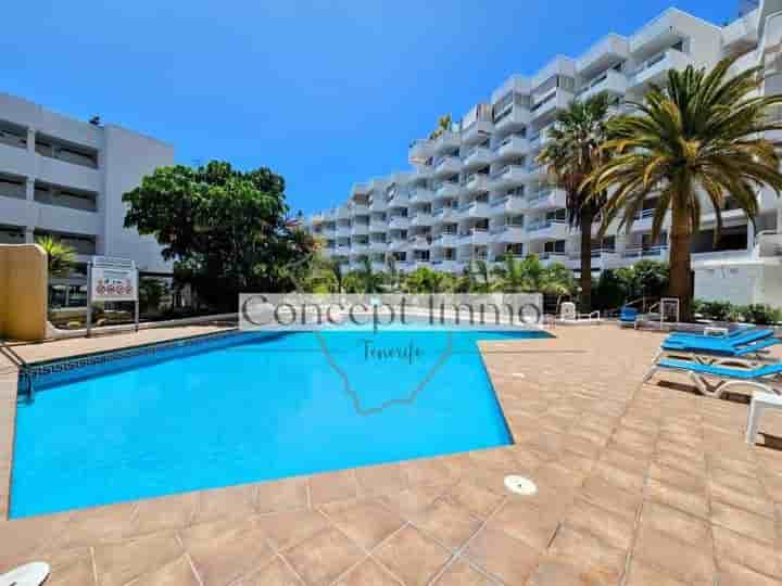 Apartment for sale in Playa de las Américas