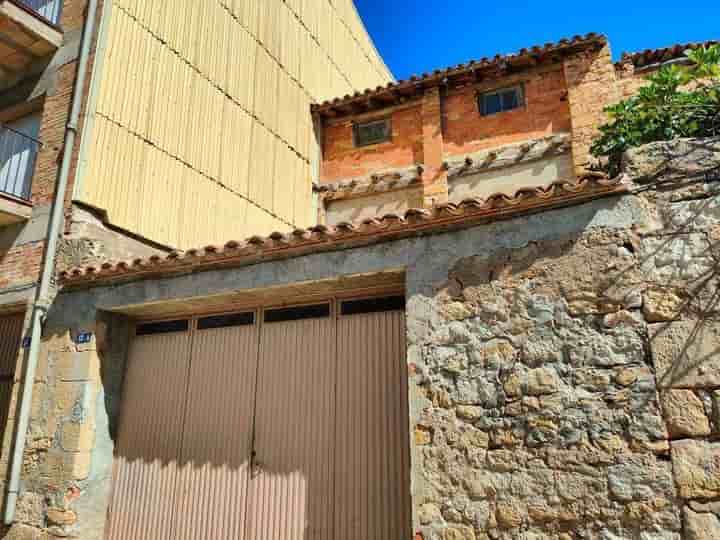 Casa en venta en Horta de Sant Joan