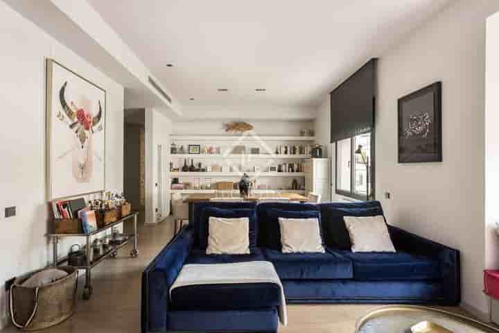 Apartment for sale in Barcelona