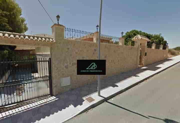 Casa para arrendar em Orihuela