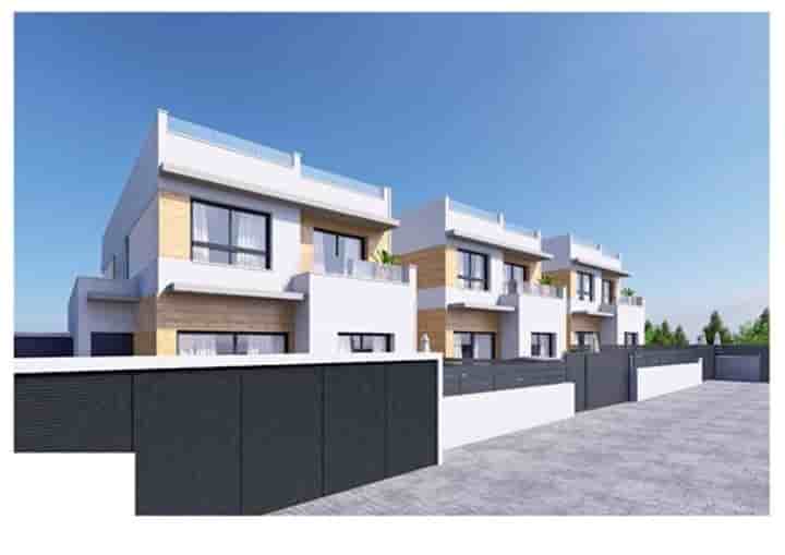 House for sale in Benijófar