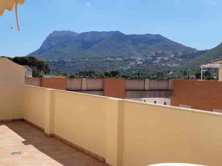 House for sale in La Xara - La Sella