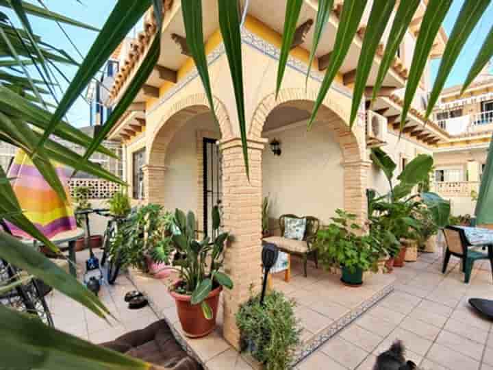 House for sale in Torrevieja