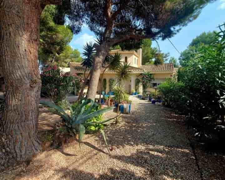 Casa para venda em Algorfa