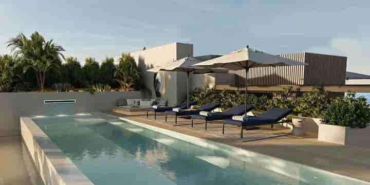 Apartment for sale in Marbella