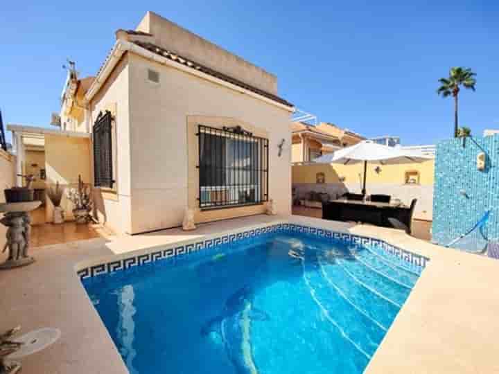 Apartment for sale in Torrevieja