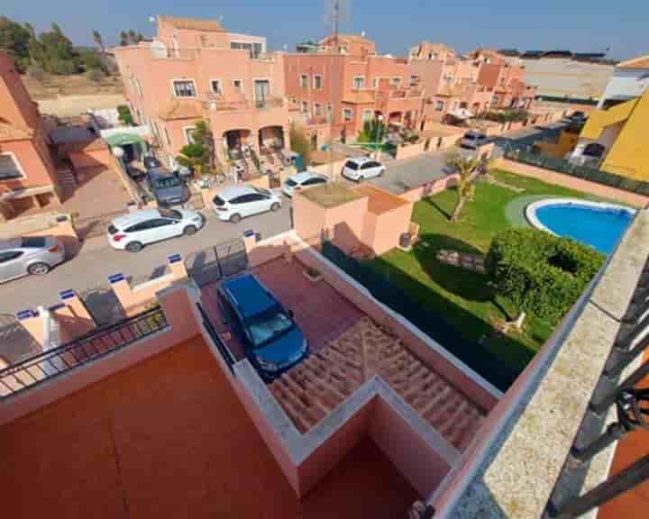 House for sale in Los Montesinos