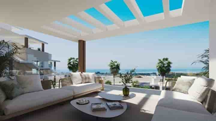 Apartment for sale in Estepona