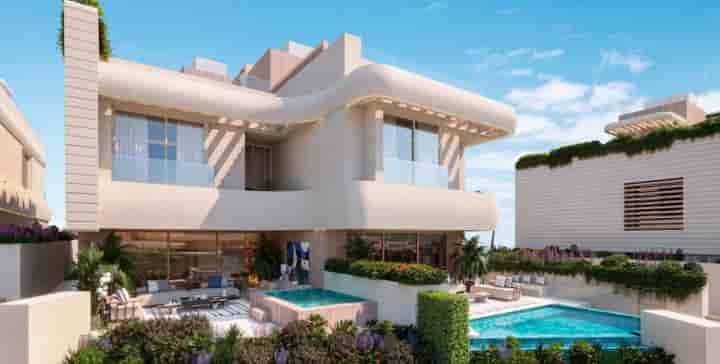 Apartamento en venta en Marbella